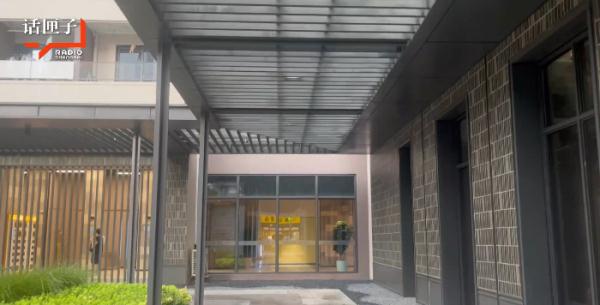 进家门只能“刷脸”引热议，你家是这样吗？