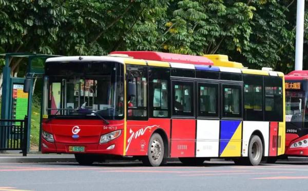 分段收费或取消?事关广州公交票价,最新消息→ 分段收费或取消?事关广州公交票价,最新消息→