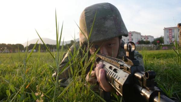 国家一级围棋运动员晋礴戬,直招当军官 国家一级围棋运动员晋礴戬,直招当军官