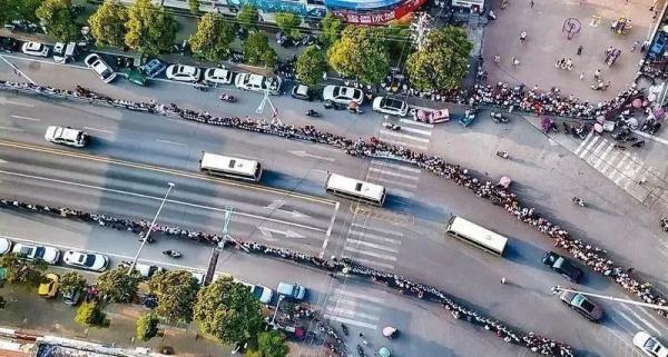泪目！给儿子的礼物，烈士周昆训还未曾送出