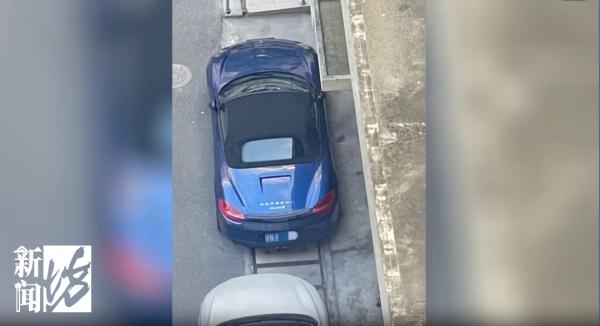 上海最"炸"业主？全小区都知道他来了！曾因违法被警方公开通报