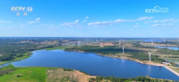 “点沙成金” “颜值”与产值兼具的特色发展之路