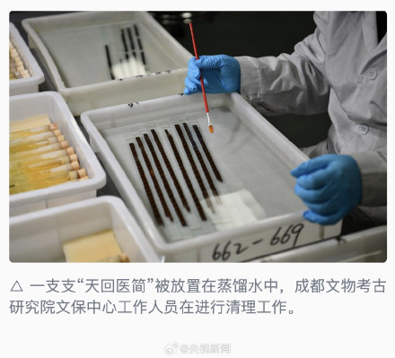 曾失传千年的扁鹊医书什么样 曾失传千年的扁鹊医书什么样