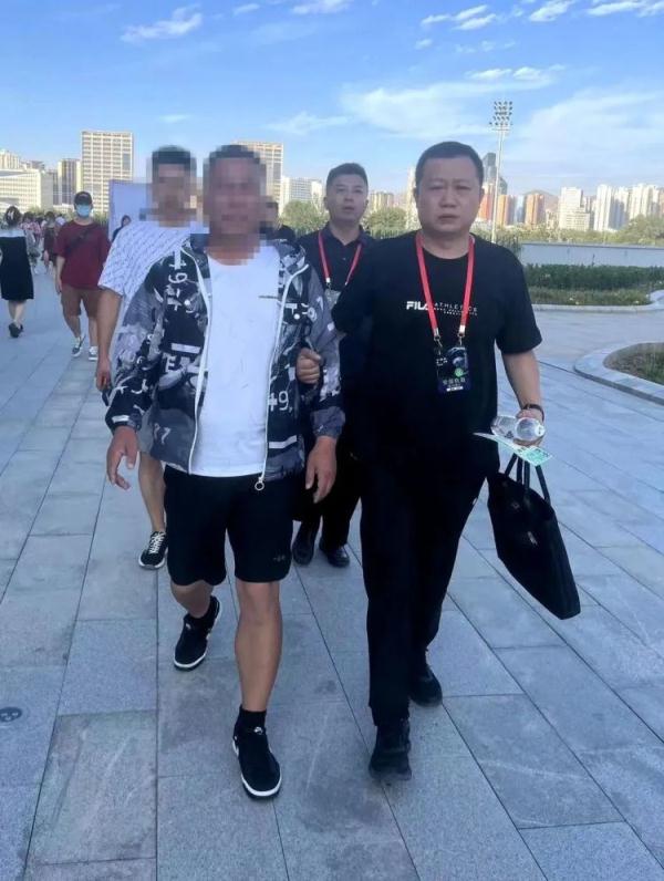 倒卖薛之谦演唱会门票，15名“黄牛”被抓获！