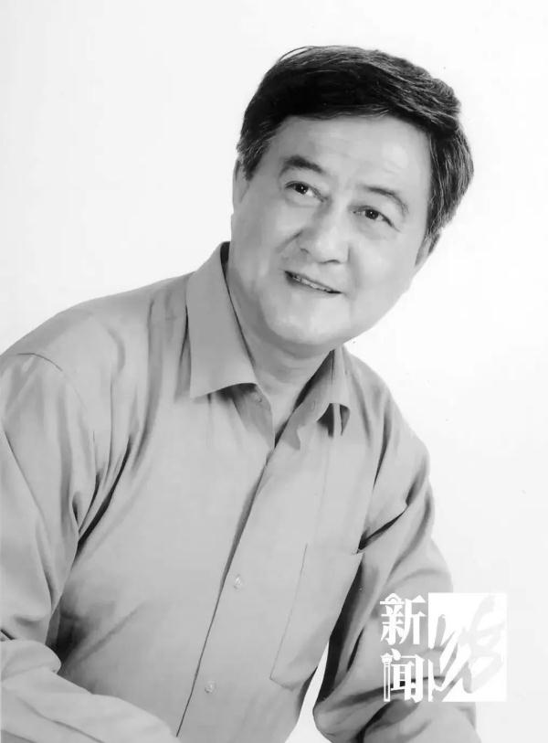 痛别！他去世了，系国家一级演员