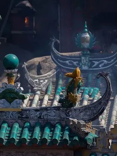 澳门·行 | 这些建筑上的“门道”,你知道吗? 澳门·行 | 这些建筑上的“门道”,你知道吗?