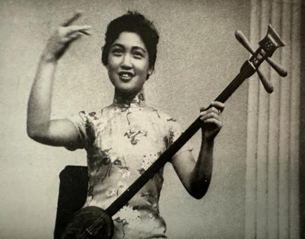 著名评弹表演艺术家余红仙去世，她的作品传遍大江南北