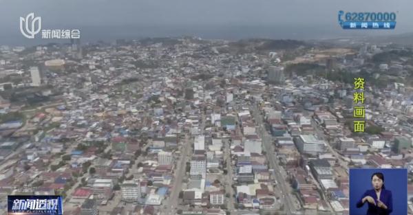 历经万难回沪!19岁小伙身陷东南亚诈骗产业链,情节堪比电影! 历经万难回沪!19岁小伙身陷东南亚诈骗产业链,情节堪比电影!