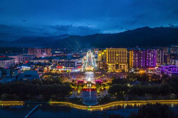 凉山男孩马衣姑：他凭坚持与热爱“打”出一片天地