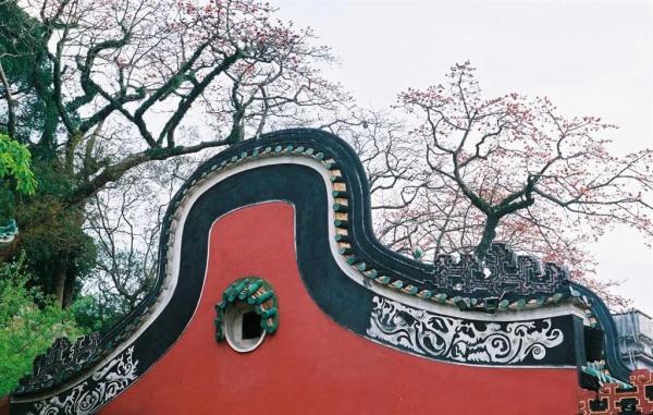 澳门·行 | 这些建筑上的“门道”,你知道吗? 澳门·行 | 这些建筑上的“门道”,你知道吗?