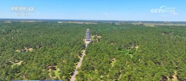 “点沙成金” “颜值”与产值兼具的特色发展之路