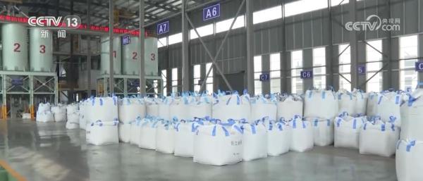 “点沙成金” “颜值”与产值兼具的特色发展之路