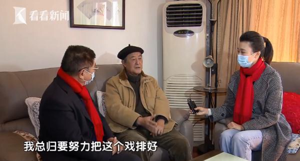 痛别！他去世了，系国家一级演员