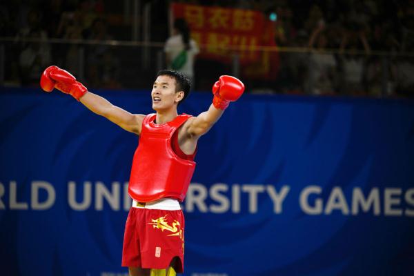 凉山男孩马衣姑：他凭坚持与热爱“打”出一片天地