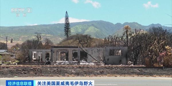 美国致命火灾！114人死亡！军方人员设置路障，重灾区已完全封闭…