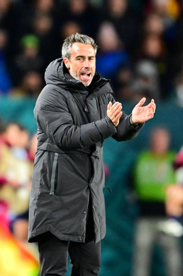 女足世界杯丨决战悉尼，谁将登顶“天王山”？