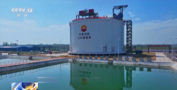 造船工业“皇冠上的明珠” 国产LNG运输船是如何制造出来的？