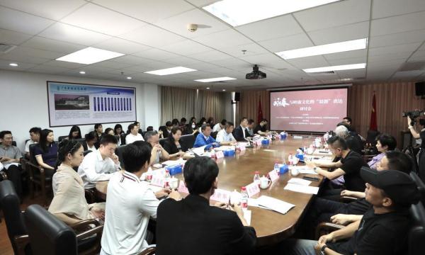 圈粉无数,一票难求!这个深圳舞剧为何这么火? 圈粉无数,一票难求!这个深圳舞剧为何这么火?