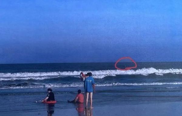 痛别!安徽32岁小伙跳海救人后牺牲,一路走好… 痛别!安徽32岁小伙跳海救人后牺牲,一路走好…