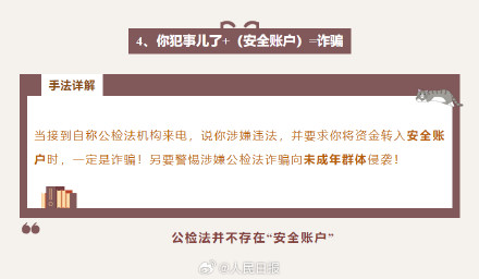 10个防诈骗加法公式,谁学谁受益! 10个防诈骗加法公式,谁学谁受益!
