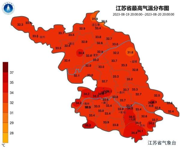 短时强降水！雷暴大风！新的一周雨雨雨上线！