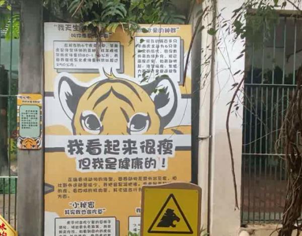 广州动物园最新回应