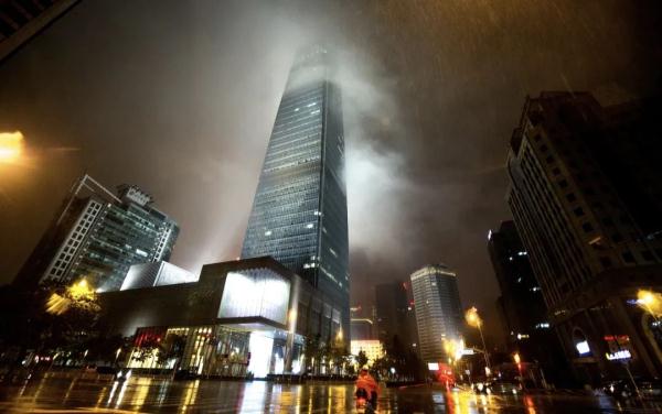 安全出行！暴雨蓝警！北京全市中或大雨，局地暴雨+雷电
