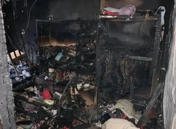 突发！南京一公交行驶中起火致2死5伤，“罪魁祸首”又是它！