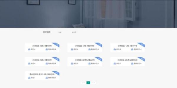 电子科大新生可网上选床自找室友!网友:狠狠羡慕了 电子科大新生可网上选床自找室友!网友:狠狠羡慕了