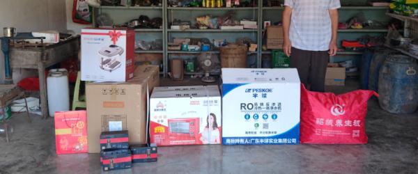 民警化身化学老师,实验课揭秘“净水机”骗局! 民警化身化学老师,实验课揭秘“净水机”骗局!