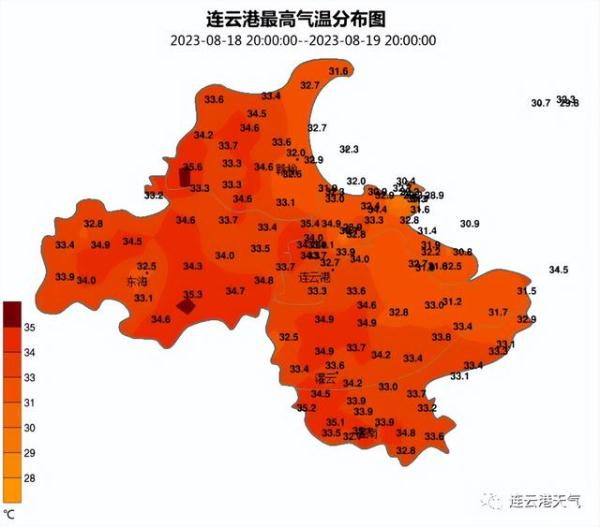 今日出伏!江苏省气候中心发布9月1日至20日气候预测 今日出伏!江苏省气候中心发布9月1日至20日气候预测