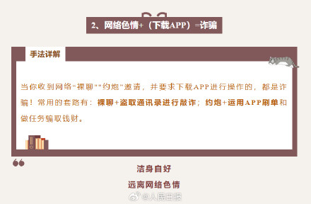 10个防诈骗加法公式,谁学谁受益! 10个防诈骗加法公式,谁学谁受益!