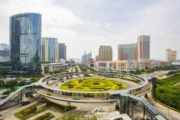 澳门:近五年酒店牌照发布以三星级以下为主 澳门:近五年酒店牌照发布以三星级以下为主