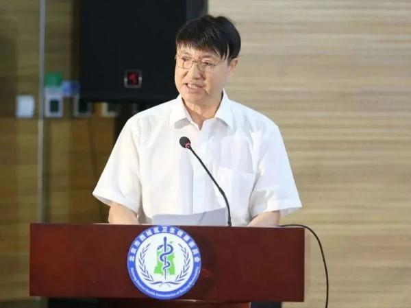 勇担健康使命,铸就时代新功 | 西城区卫生健康委召开2023年西城区“中国医师节”庆祝大会 勇担健康使命,铸就时代新功 | 西城区卫生健康委召开2023年西城区“中国医师节”庆祝大会