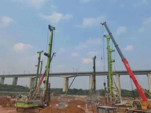 川青铁路青白江至镇江关段、成宜高铁等有望按期建成通车