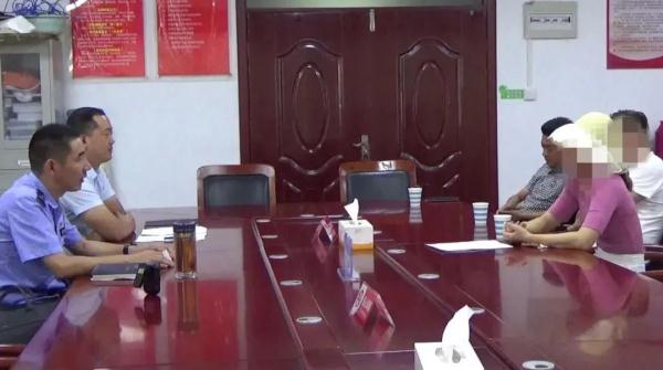 安徽2名女主播被约谈