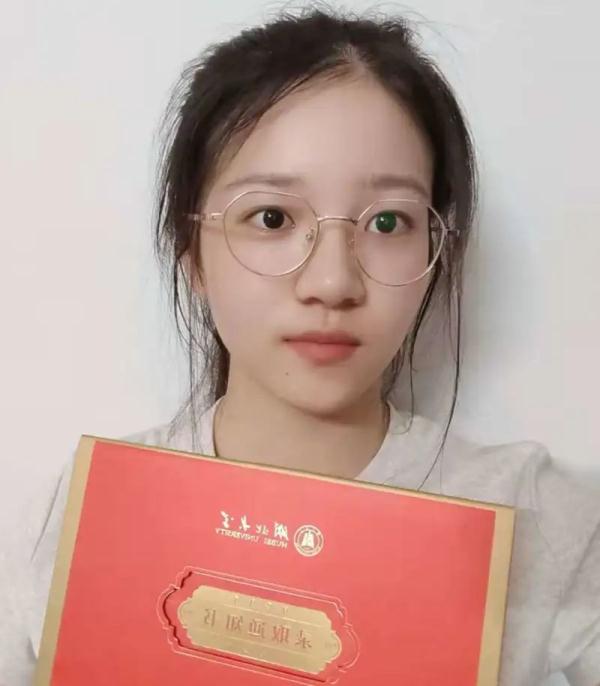 同名同姓同专业，同款优秀