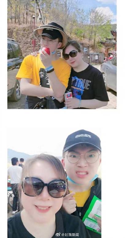 四川一高中生为救落水钓友溺亡 母亲:自己无比自责 四川一高中生为救落水钓友溺亡 母亲:自己无比自责