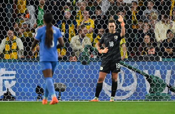 2023女足世界杯会被记住的七个故事 2023女足世界杯会被记住的七个故事