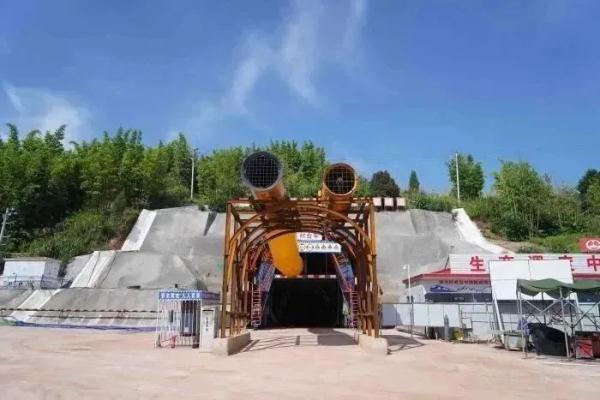 川青铁路青白江至镇江关段、成宜高铁等有望按期建成通车