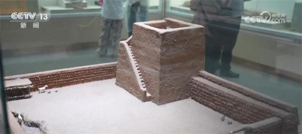 嘉峪关关城旅游持续火爆 创新科技手段接力守护长城