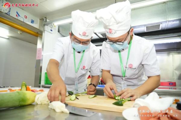 寻味龙岩客家美食系列报道②|郭浠恒：借美食品牌效应扬龙岩对外知名度美誉度