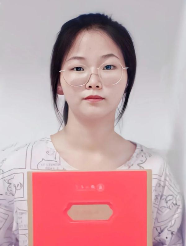 同名同姓同专业，同款优秀