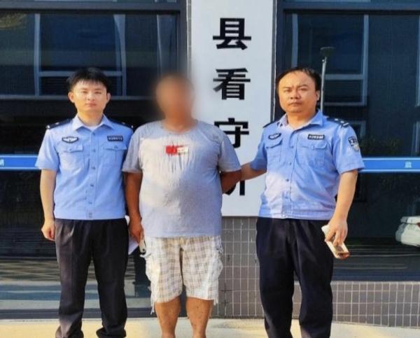 湖南2名驾校教练被刑拘! 湖南2名驾校教练被刑拘!