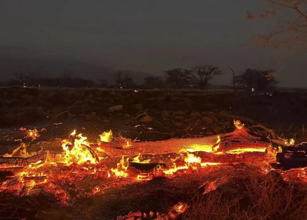 极端天气频繁袭来,气候变化是“罪魁祸首”吗? 极端天气频繁袭来,气候变化是“罪魁祸首”吗?