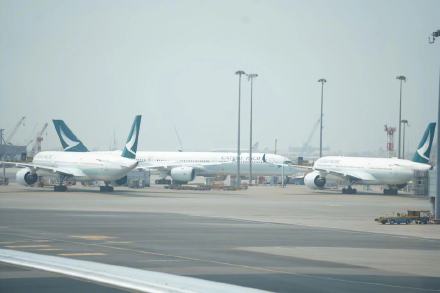 经港珠澳大桥前往香港国际机场转机的过境乘客或无须在港再办理出入境手续