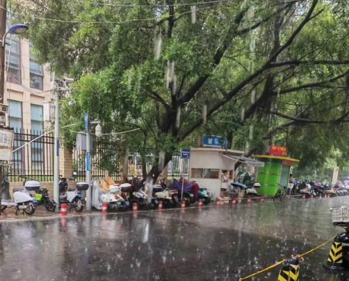 超长“三伏天”终于结束了，未来30天或有1至2个台风影响广西