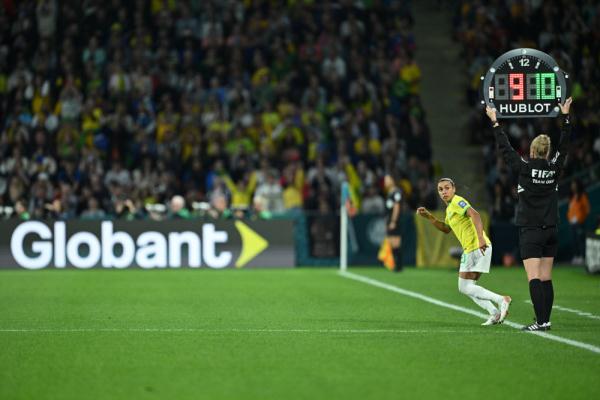 2023女足世界杯会被记住的七个故事 2023女足世界杯会被记住的七个故事