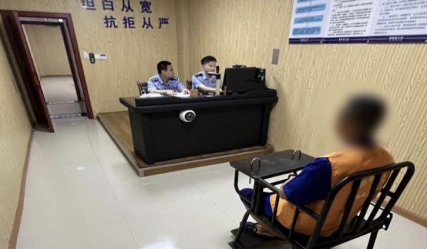 湖南2名驾校教练被刑拘! 湖南2名驾校教练被刑拘!