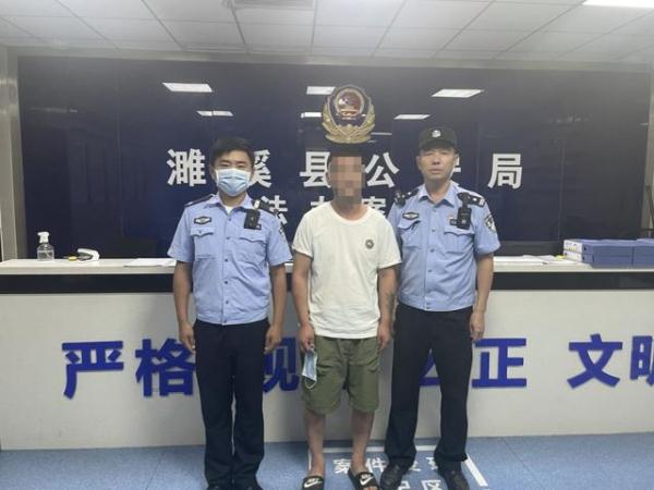 组织科目一考试作弊，刑拘！
